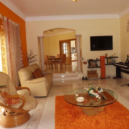 Villa Estrelamar 볼리케임 외부 사진
