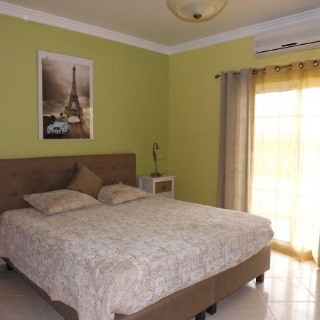 Villa Estrelamar 볼리케임 외부 사진