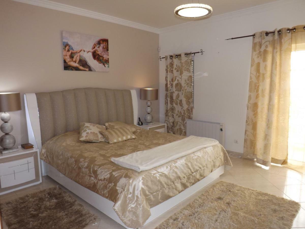 Villa Estrelamar 볼리케임 외부 사진