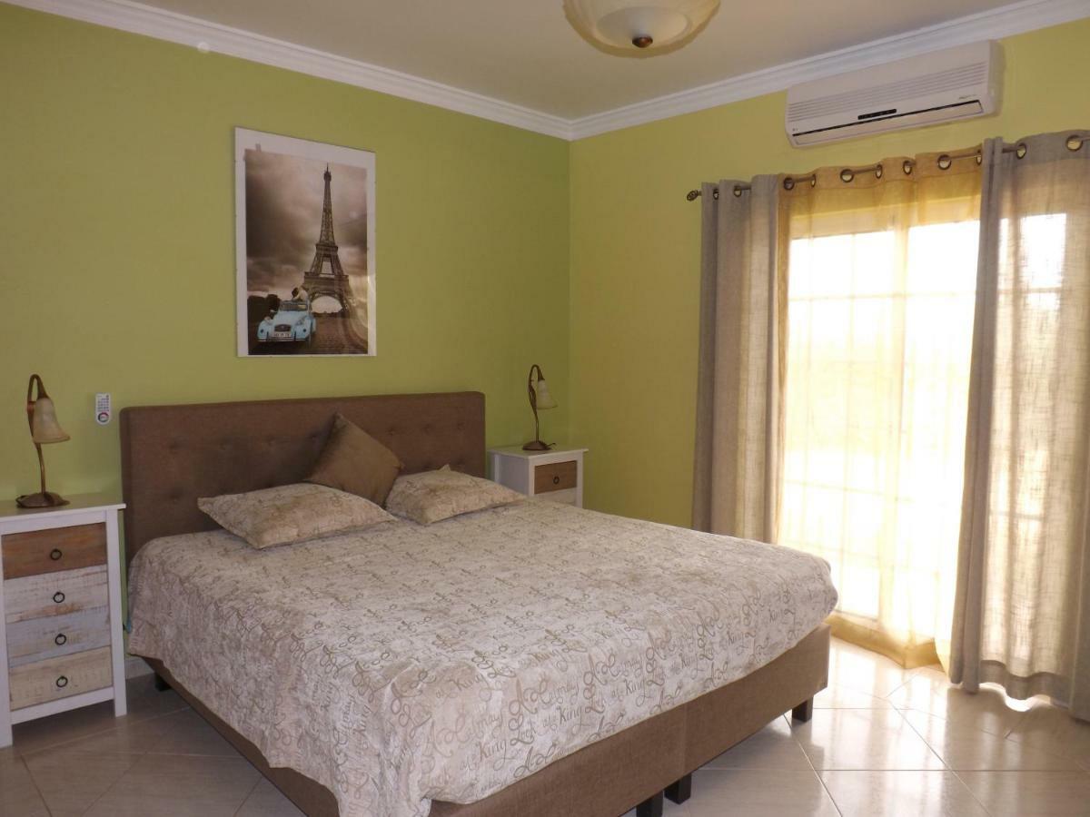 Villa Estrelamar 볼리케임 외부 사진