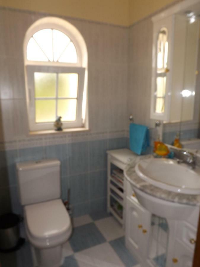 Villa Estrelamar 볼리케임 외부 사진