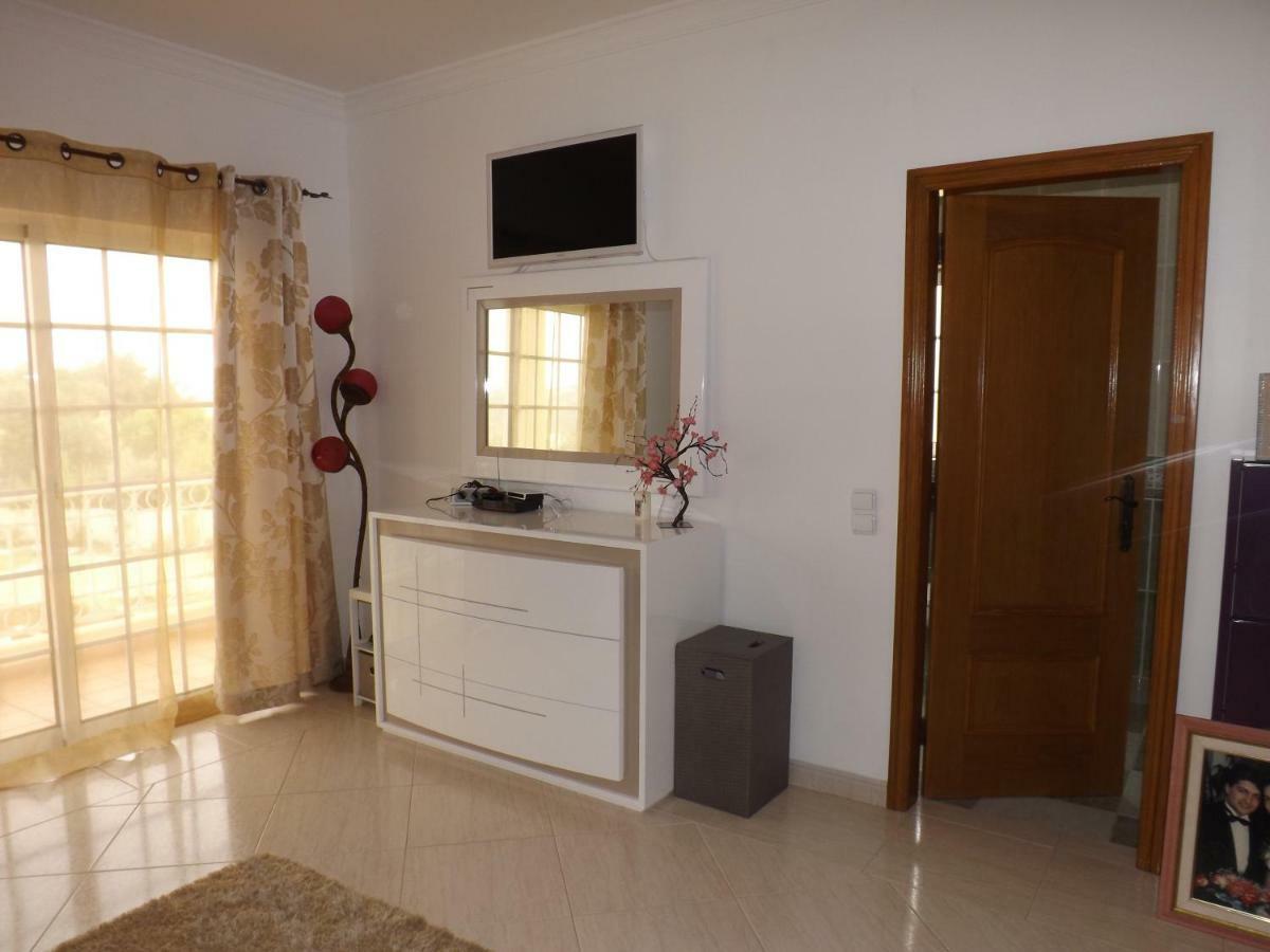 Villa Estrelamar 볼리케임 외부 사진