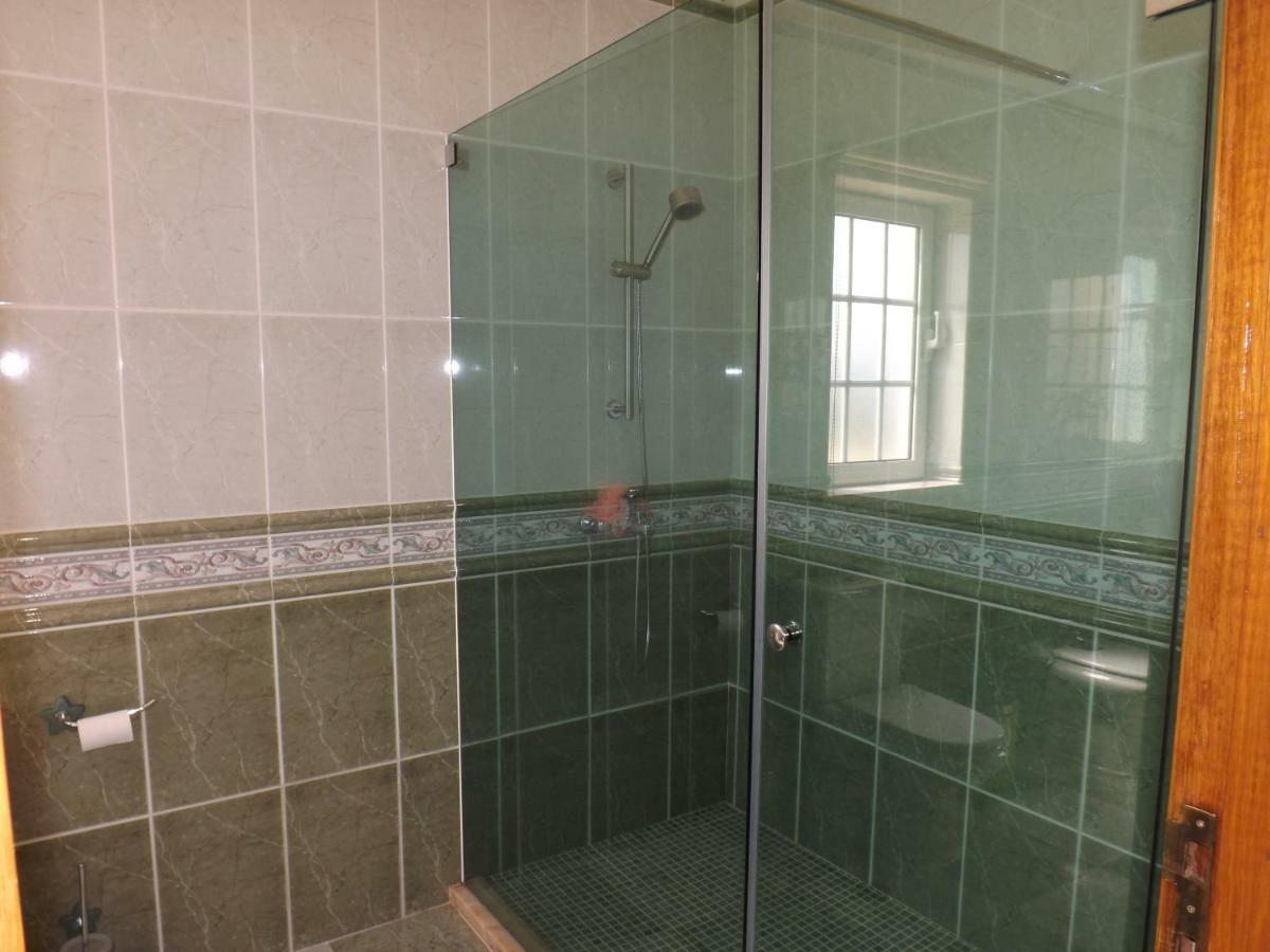 Villa Estrelamar 볼리케임 외부 사진