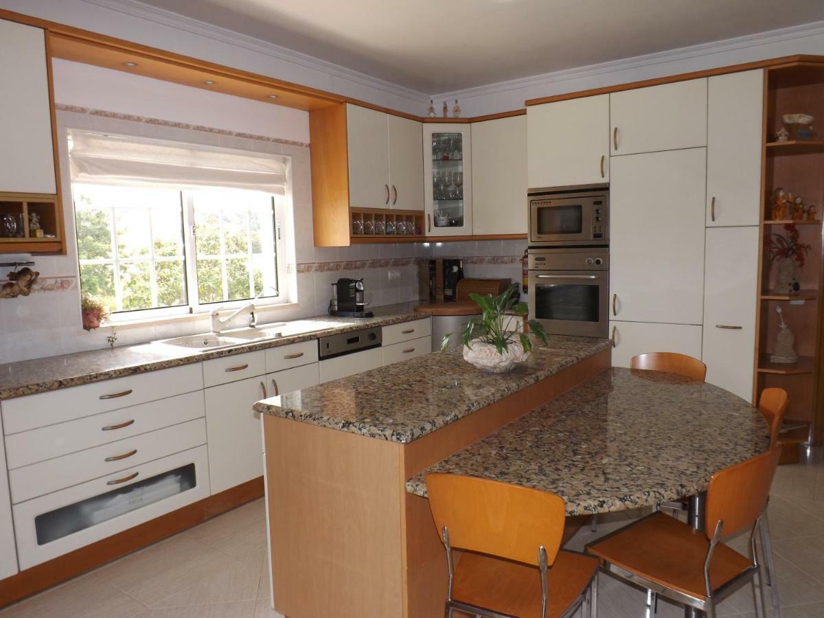 Villa Estrelamar 볼리케임 외부 사진