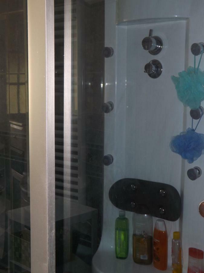 Villa Estrelamar 볼리케임 외부 사진