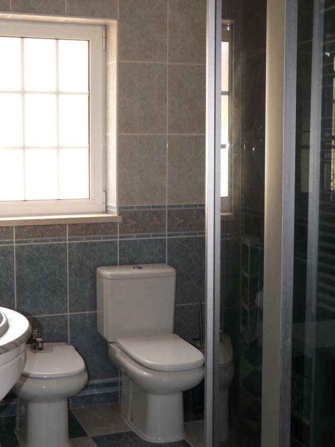 Villa Estrelamar 볼리케임 외부 사진