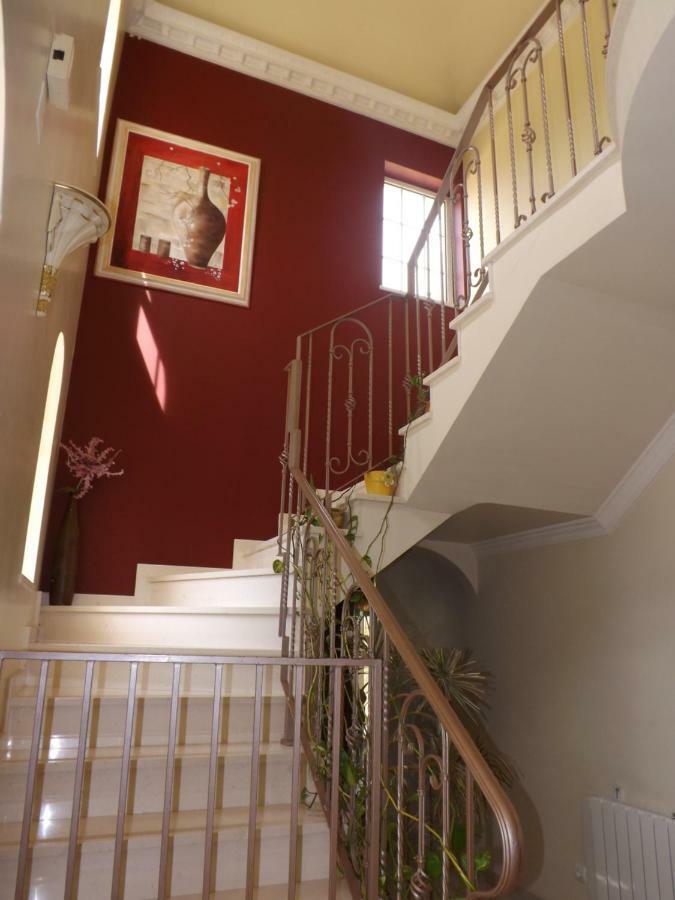 Villa Estrelamar 볼리케임 외부 사진