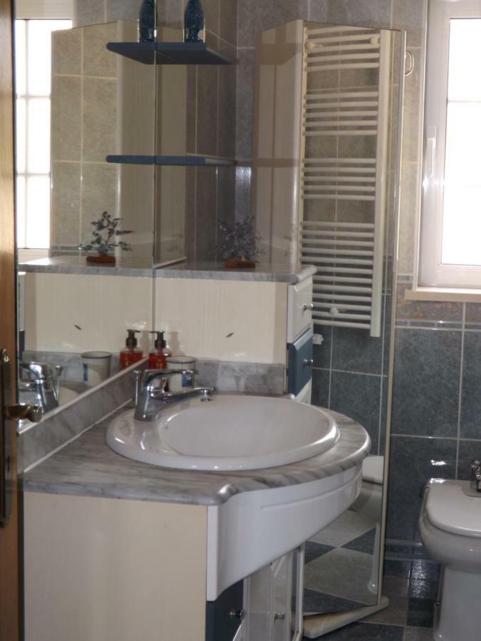 Villa Estrelamar 볼리케임 외부 사진