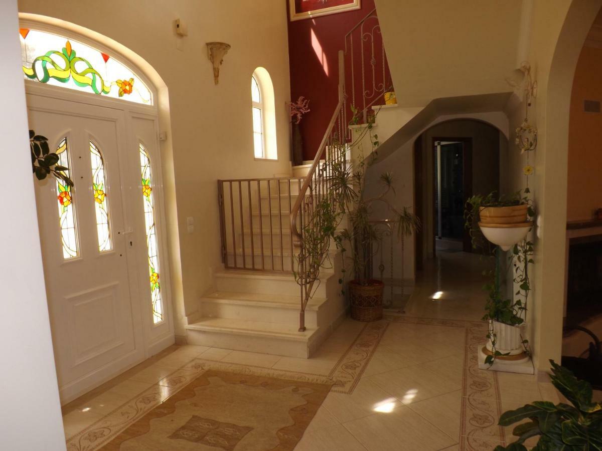 Villa Estrelamar 볼리케임 외부 사진