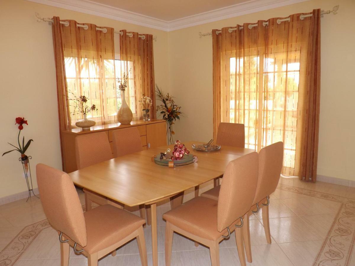 Villa Estrelamar 볼리케임 외부 사진