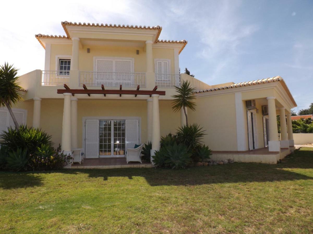 Villa Estrelamar 볼리케임 외부 사진