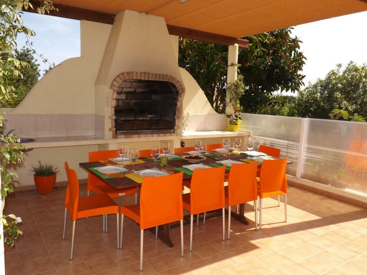Villa Estrelamar 볼리케임 외부 사진