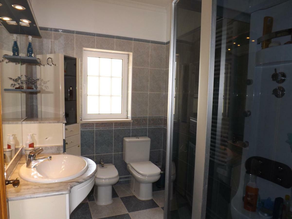Villa Estrelamar 볼리케임 외부 사진