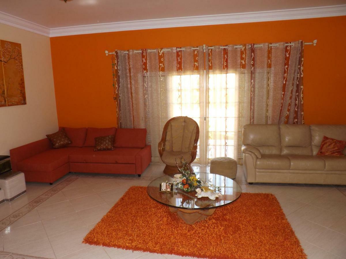 Villa Estrelamar 볼리케임 외부 사진