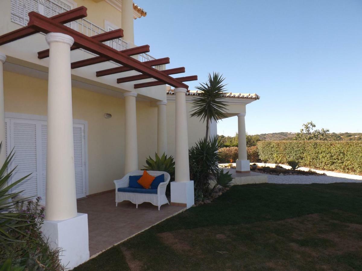 Villa Estrelamar 볼리케임 외부 사진