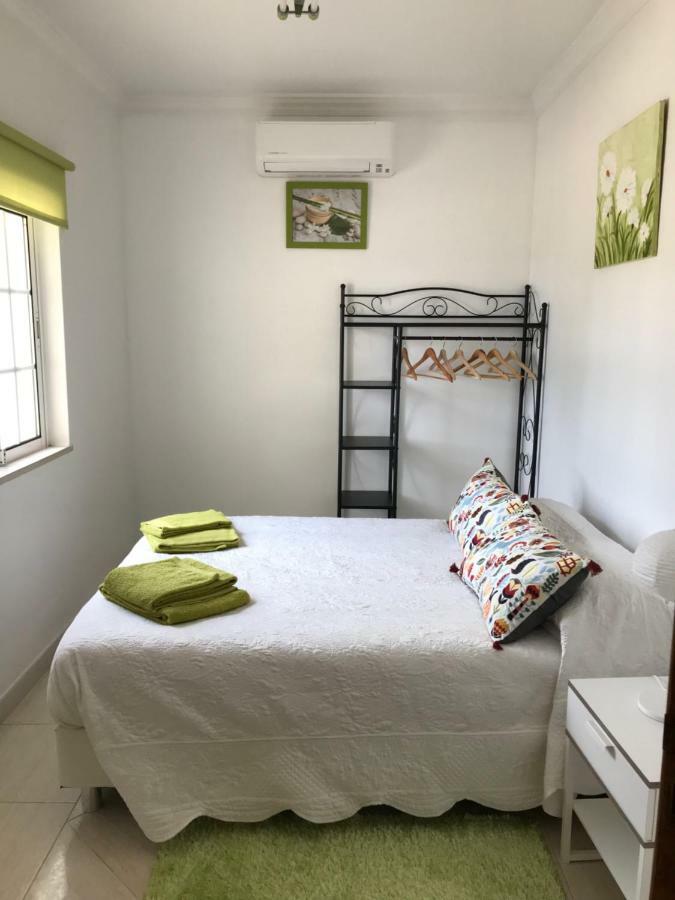 Villa Estrelamar 볼리케임 외부 사진