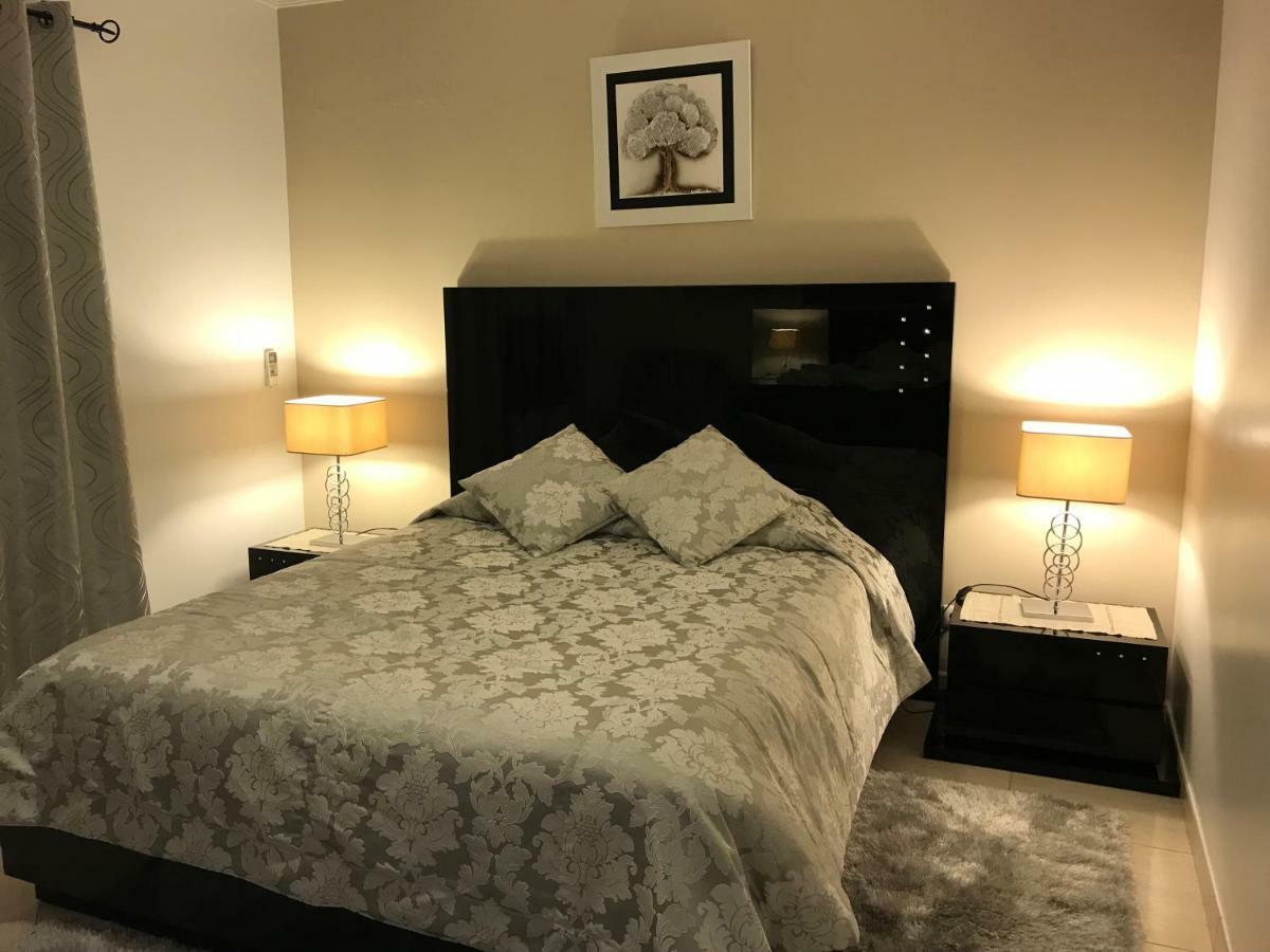 Villa Estrelamar 볼리케임 외부 사진
