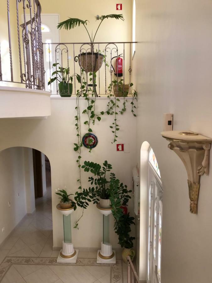 Villa Estrelamar 볼리케임 외부 사진